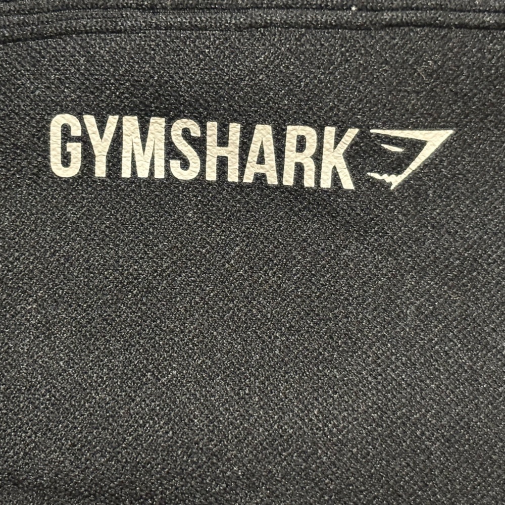 Gymshark Black Leggings with Compression Fit size 24 - Picture 4 of 9